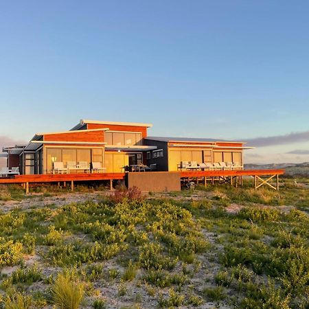 Walkerbay Dunes Lodge Stanford Ngoại thất bức ảnh