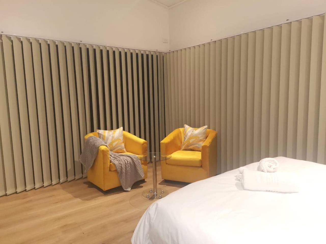 Walkerbay Dunes Lodge Stanford Phòng bức ảnh