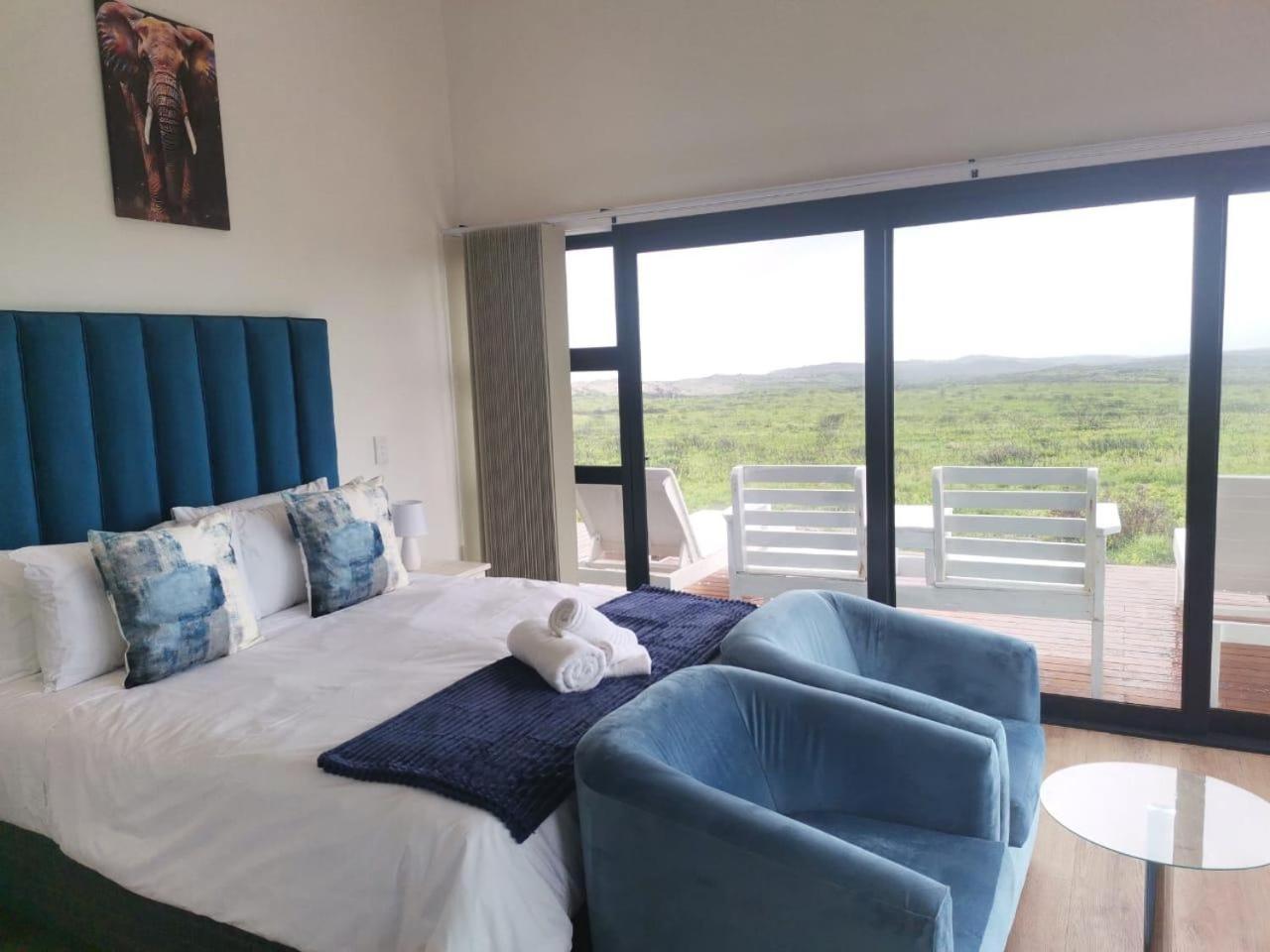Walkerbay Dunes Lodge Stanford Ngoại thất bức ảnh