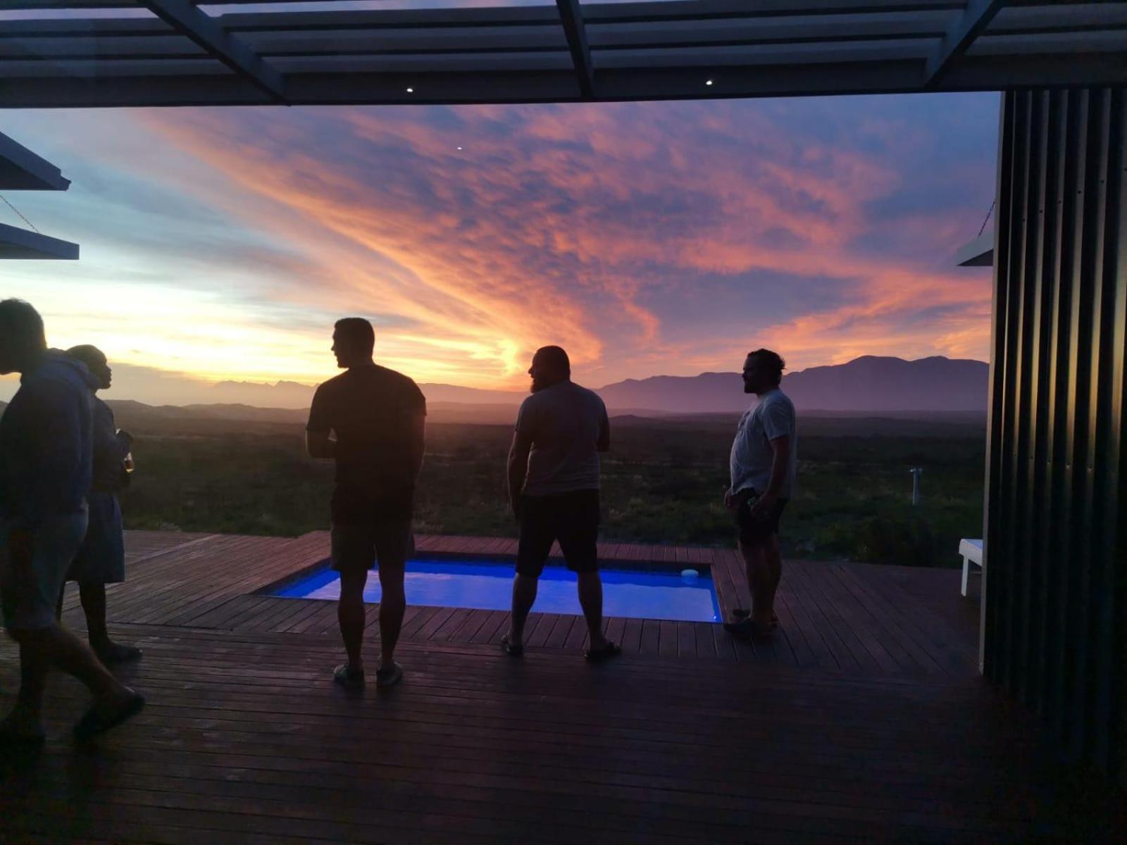Walkerbay Dunes Lodge Stanford Ngoại thất bức ảnh
