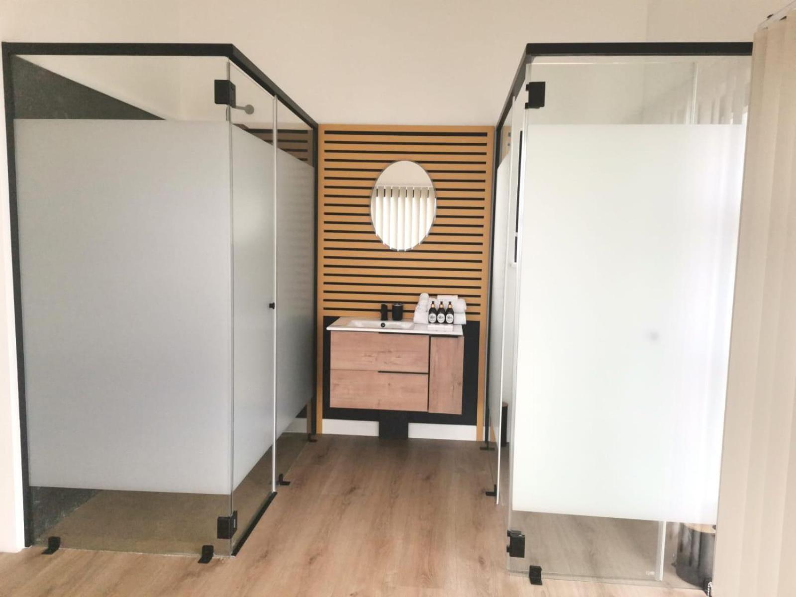 Walkerbay Dunes Lodge Stanford Phòng bức ảnh
