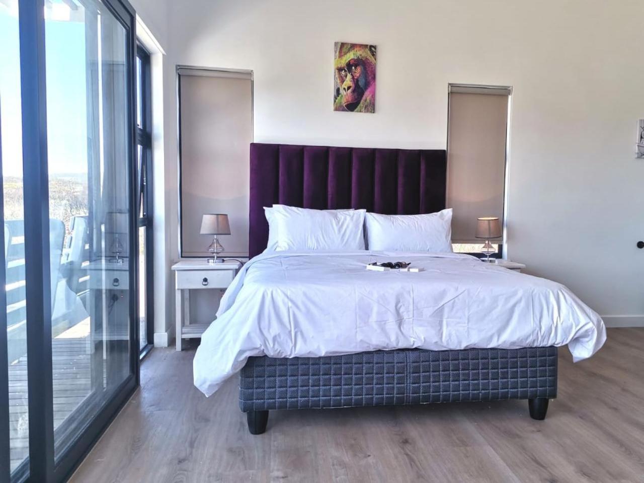Walkerbay Dunes Lodge Stanford Phòng bức ảnh