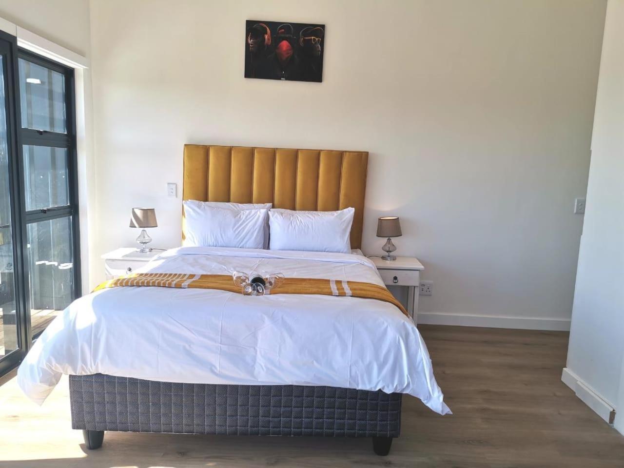 Walkerbay Dunes Lodge Stanford Phòng bức ảnh
