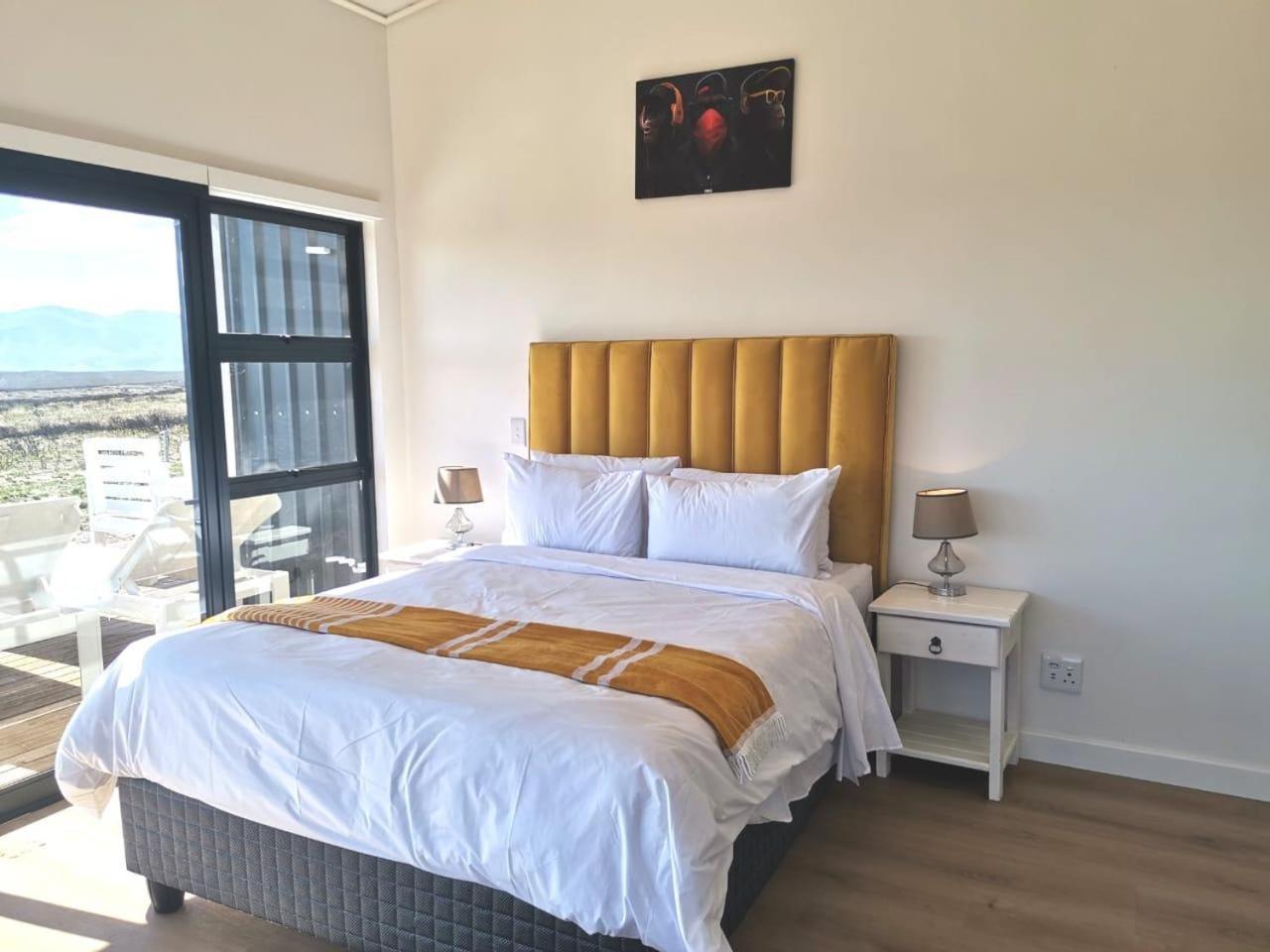 Walkerbay Dunes Lodge Stanford Phòng bức ảnh