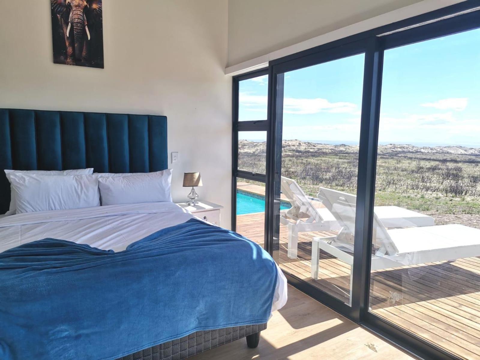 Walkerbay Dunes Lodge Stanford Ngoại thất bức ảnh
