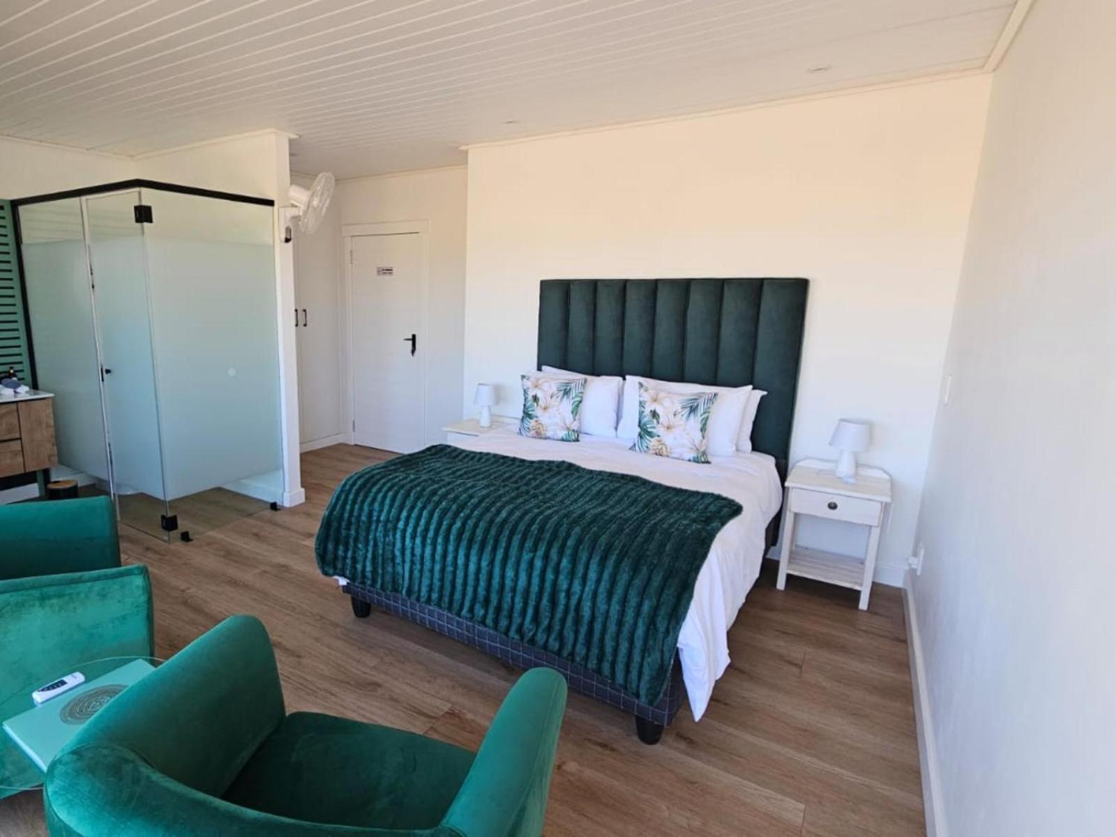 Walkerbay Dunes Lodge Stanford Phòng bức ảnh