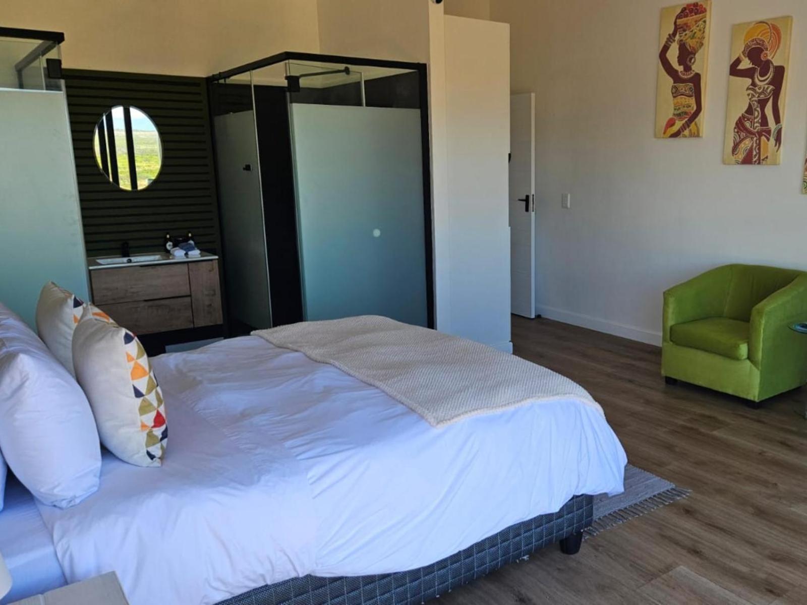 Walkerbay Dunes Lodge Stanford Phòng bức ảnh