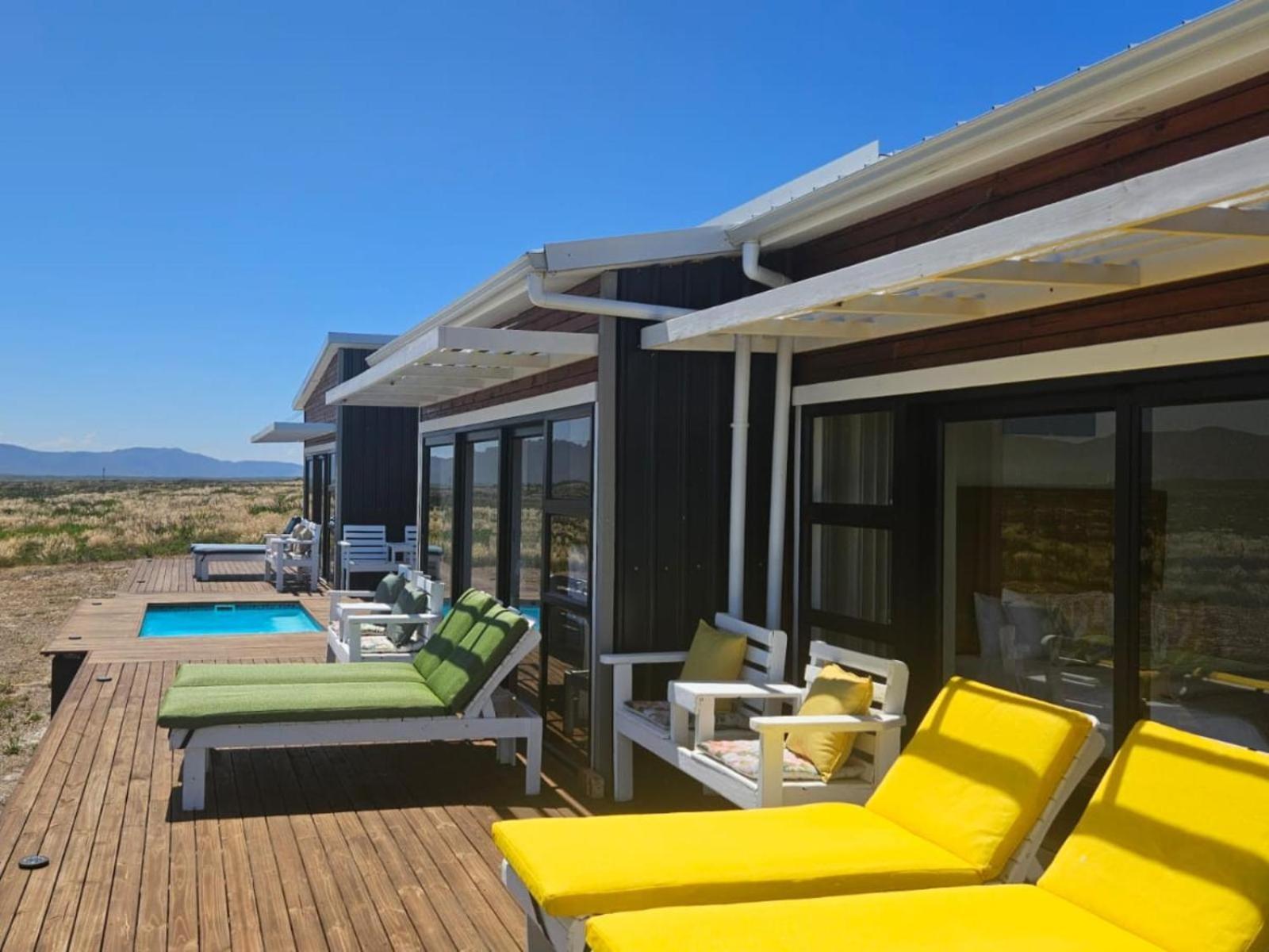 Walkerbay Dunes Lodge Stanford Phòng bức ảnh