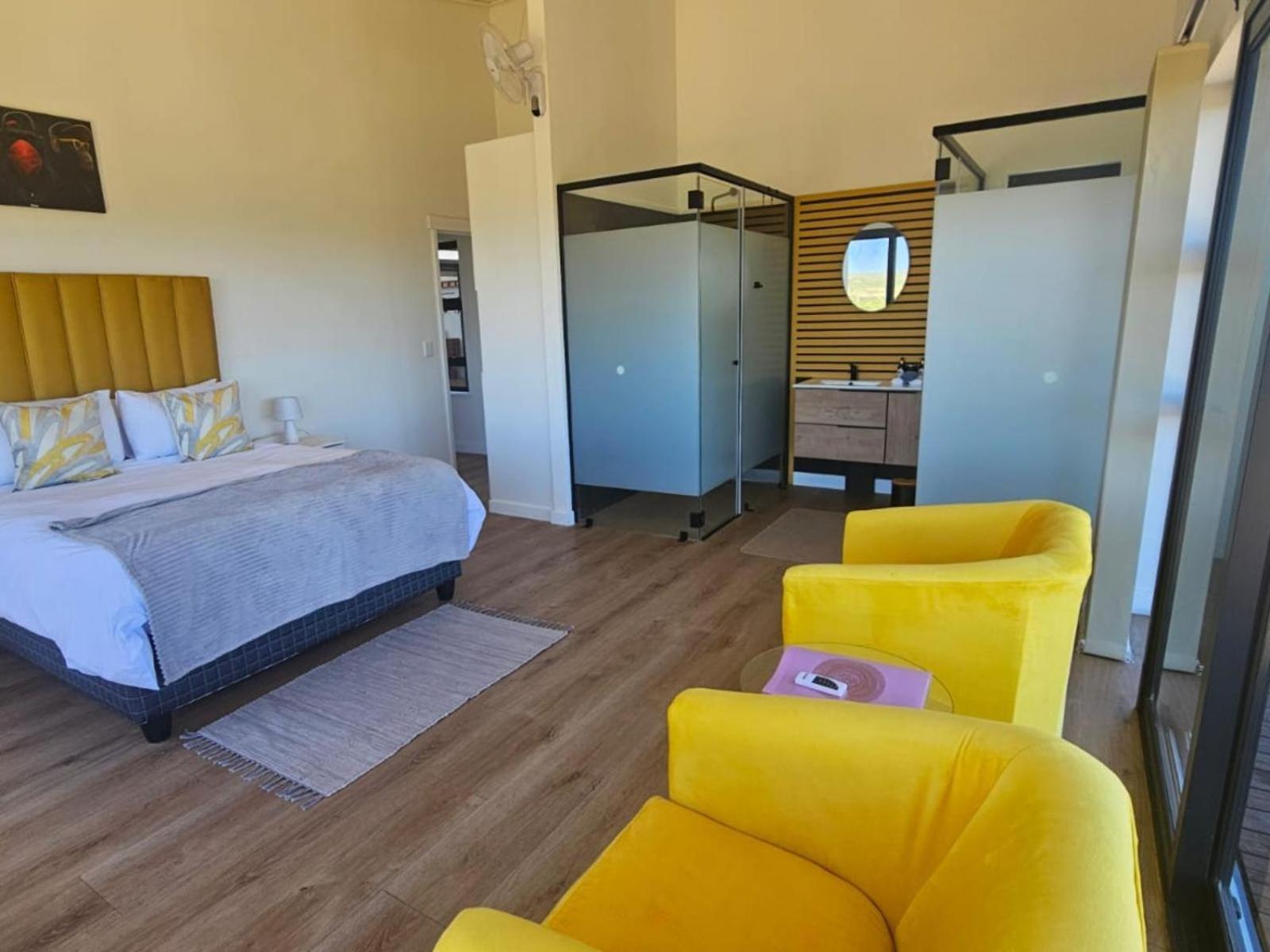 Walkerbay Dunes Lodge Stanford Phòng bức ảnh