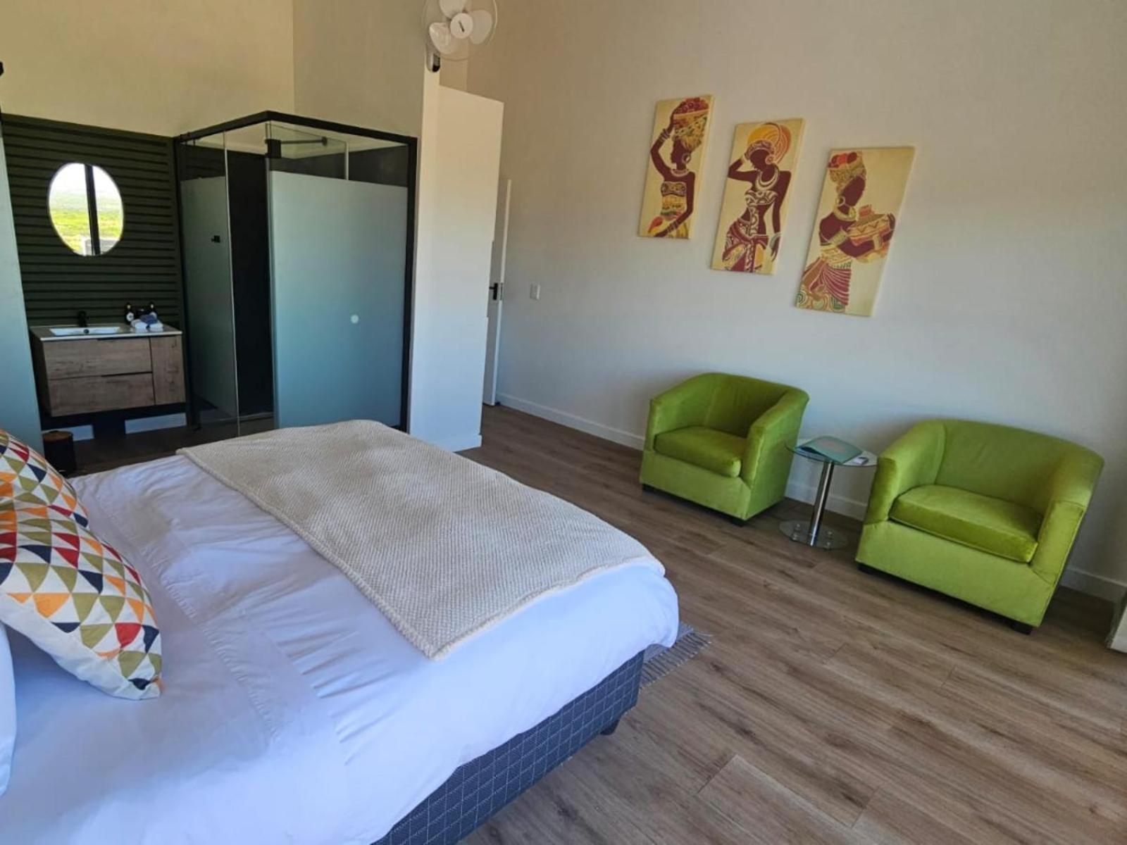 Walkerbay Dunes Lodge Stanford Phòng bức ảnh