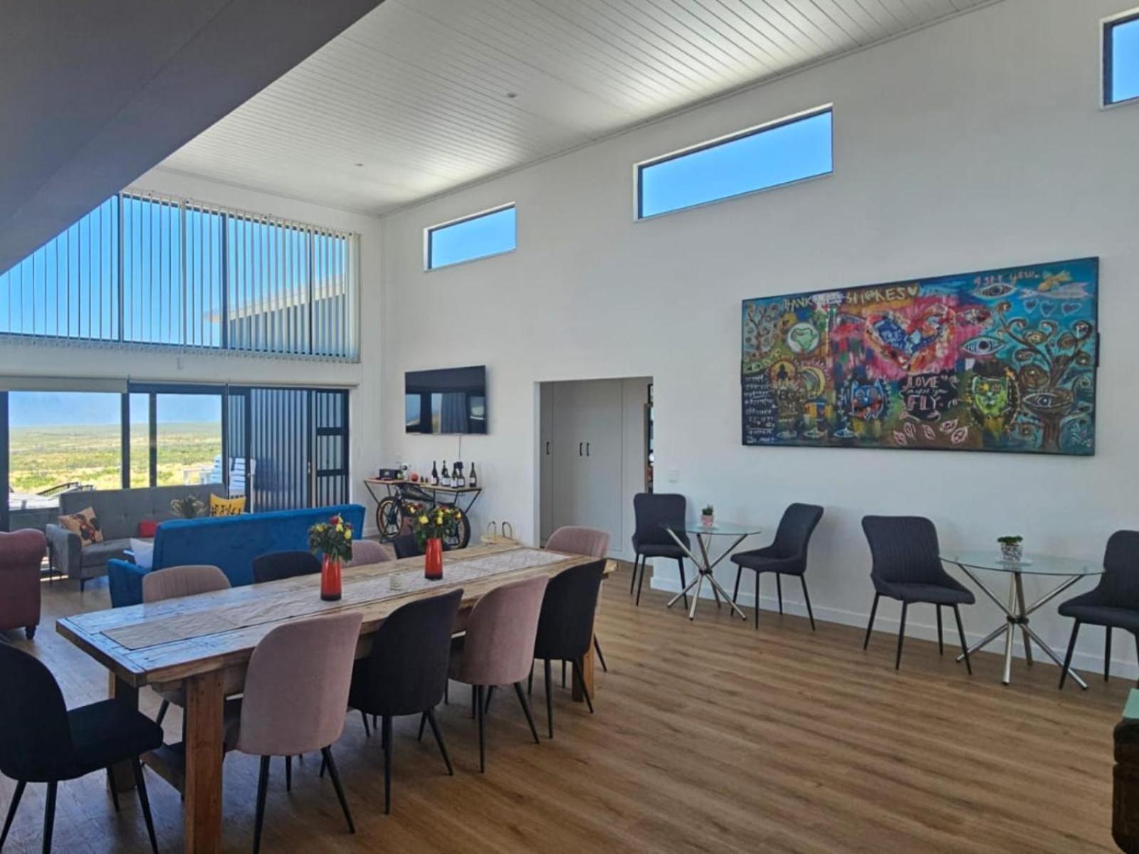 Walkerbay Dunes Lodge Stanford Ngoại thất bức ảnh