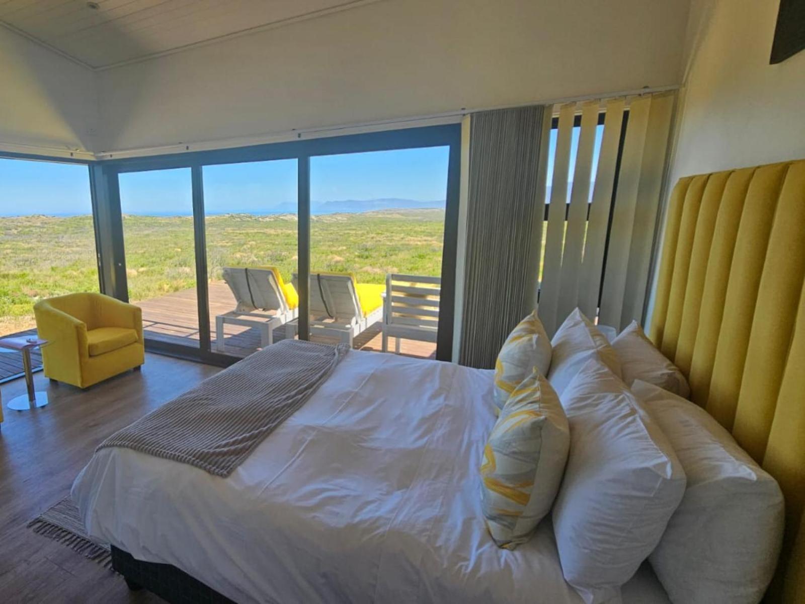 Walkerbay Dunes Lodge Stanford Phòng bức ảnh