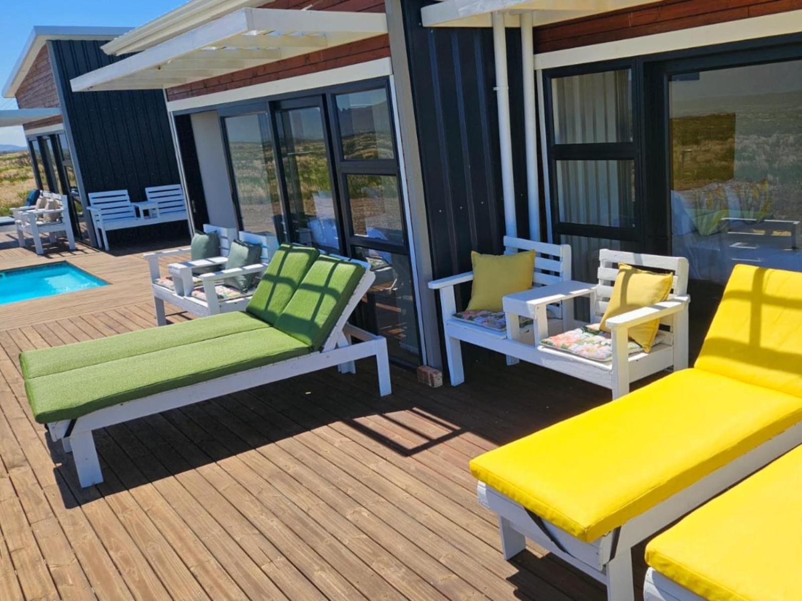Walkerbay Dunes Lodge Stanford Phòng bức ảnh