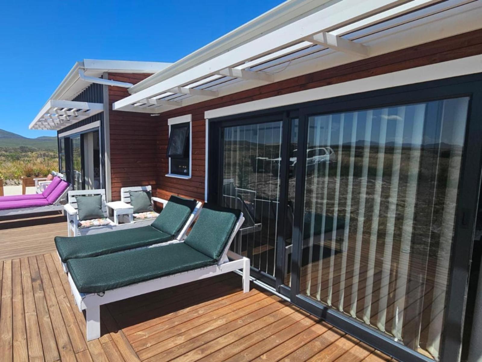 Walkerbay Dunes Lodge Stanford Phòng bức ảnh