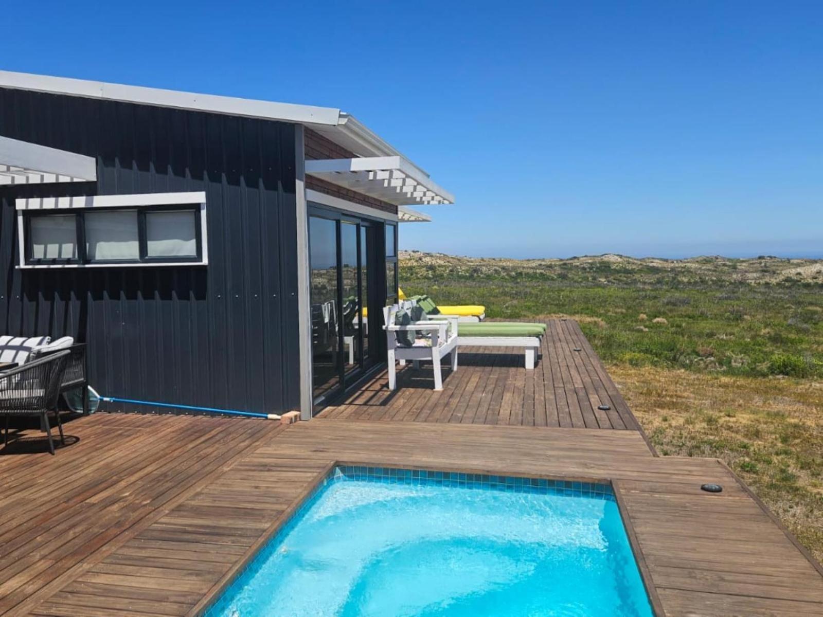 Walkerbay Dunes Lodge Stanford Ngoại thất bức ảnh