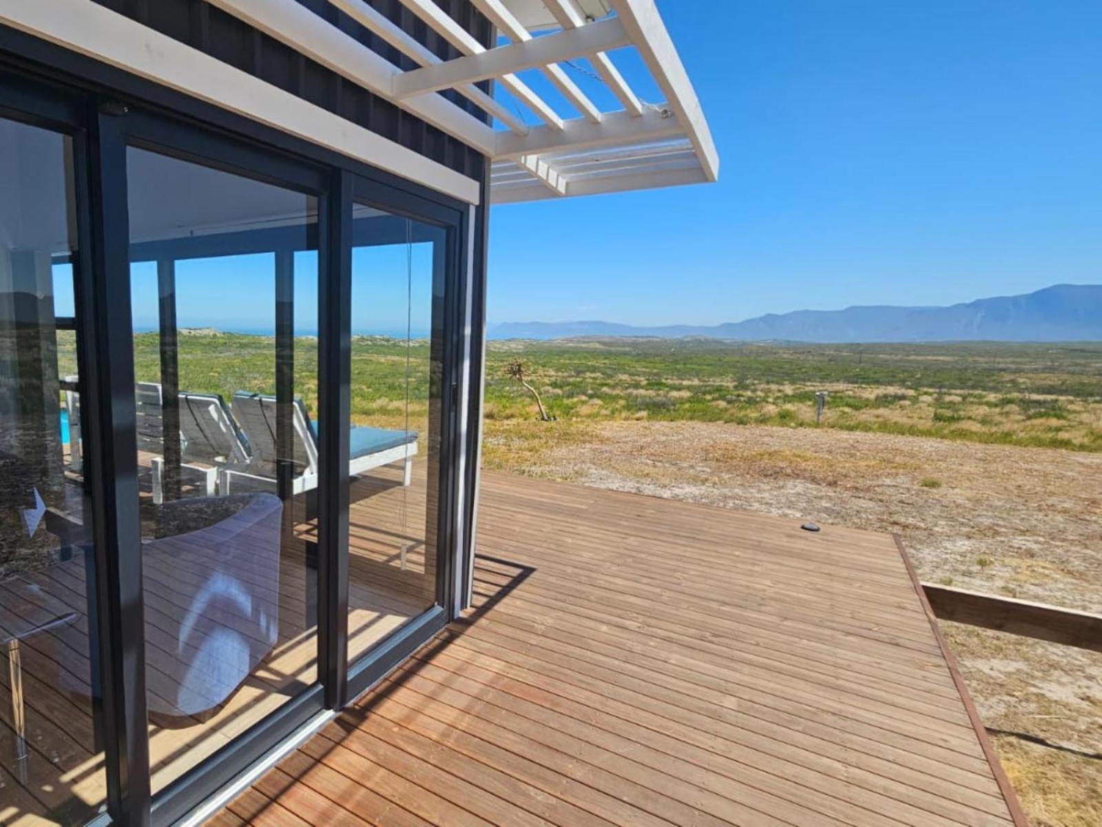 Walkerbay Dunes Lodge Stanford Ngoại thất bức ảnh