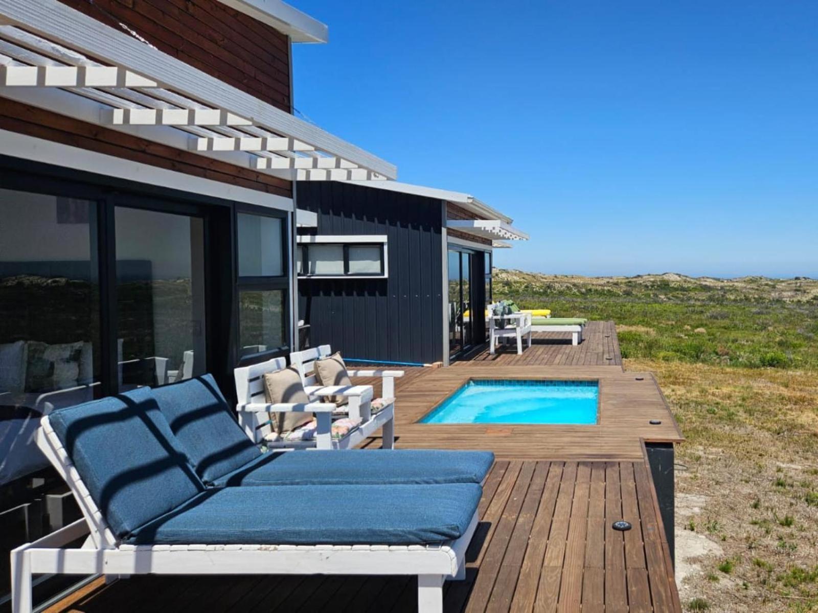 Walkerbay Dunes Lodge Stanford Phòng bức ảnh