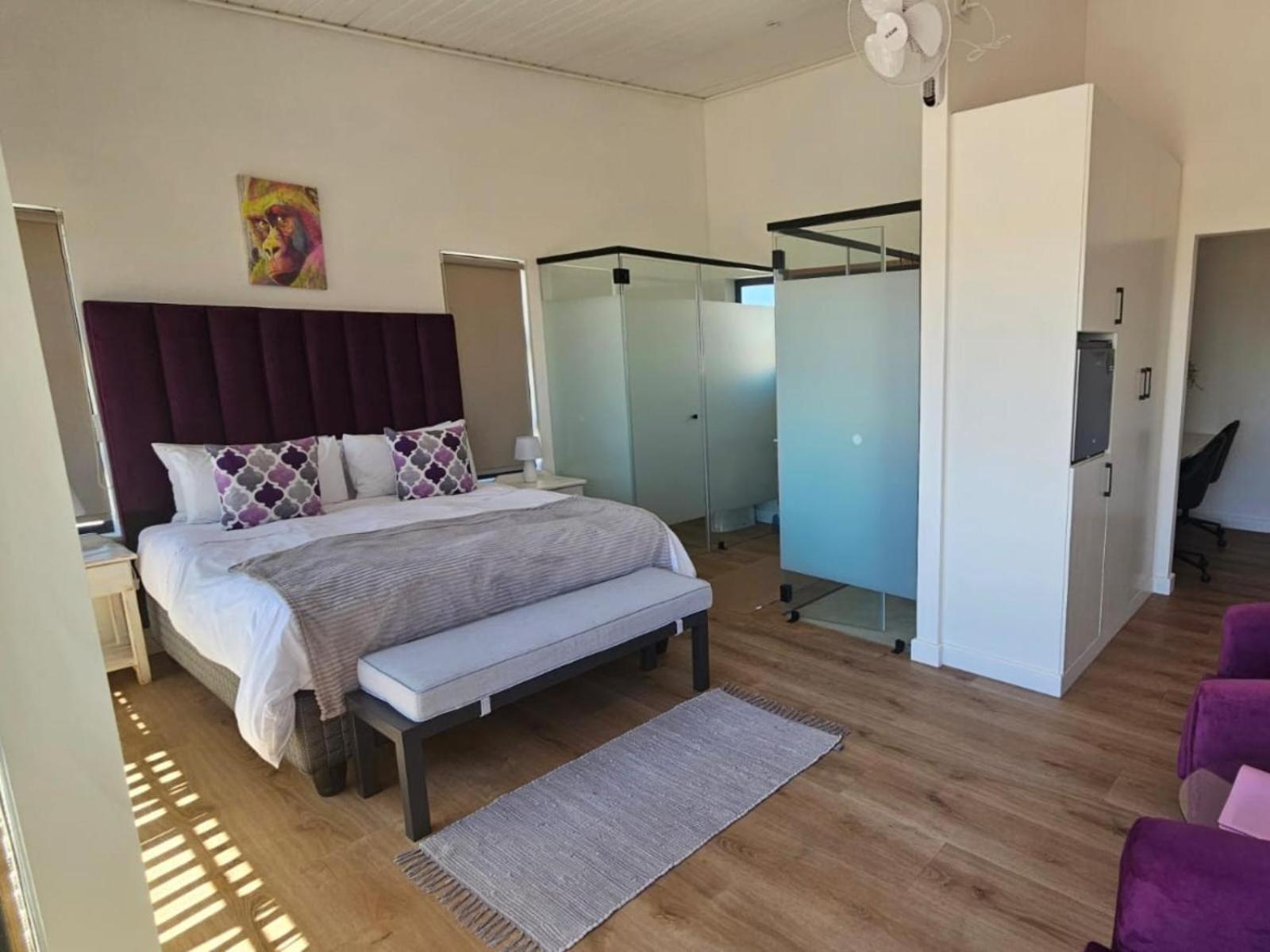 Walkerbay Dunes Lodge Stanford Phòng bức ảnh